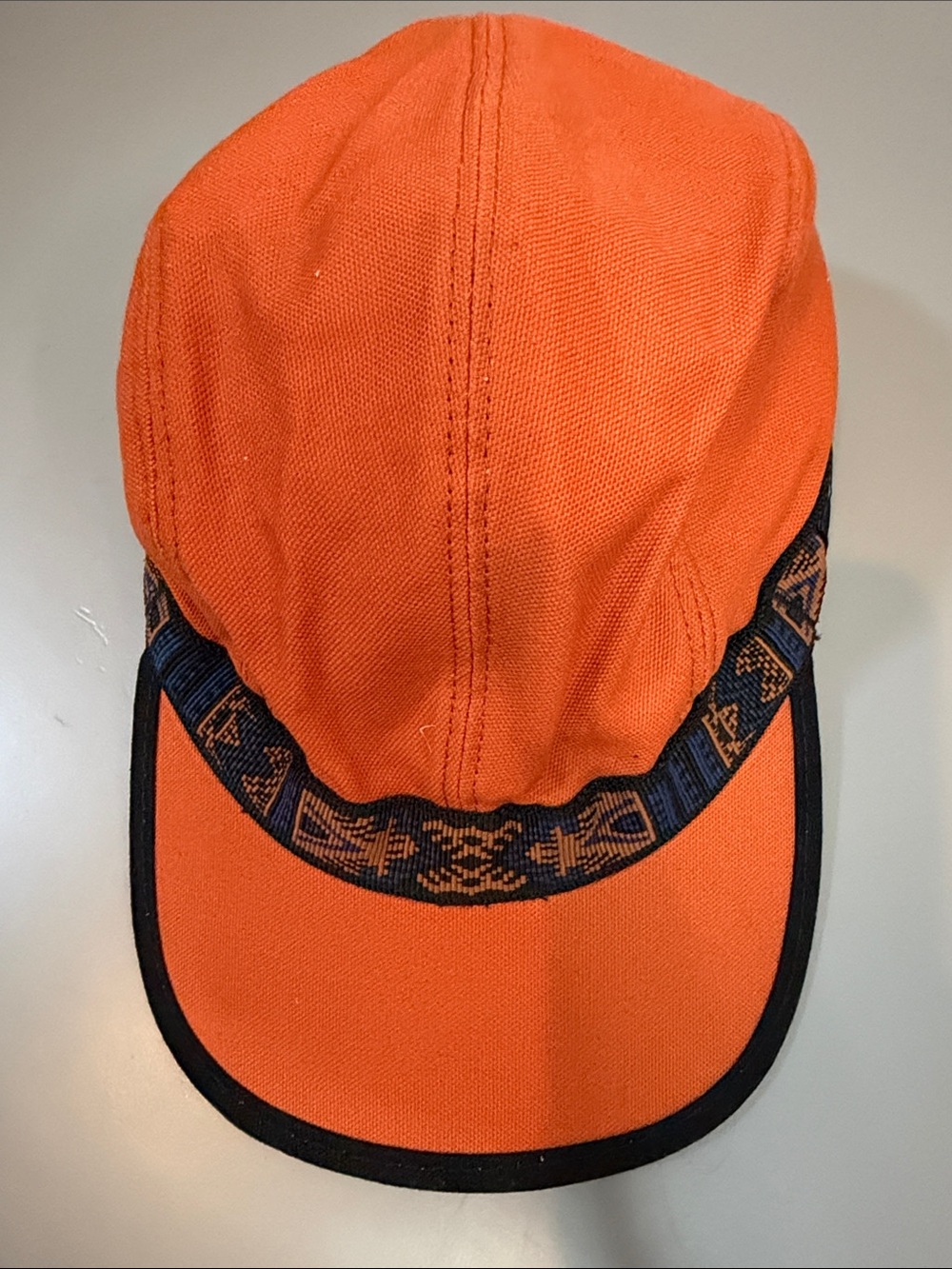 KAVU ORGANIC STRAPCAP SWEET POTATO
